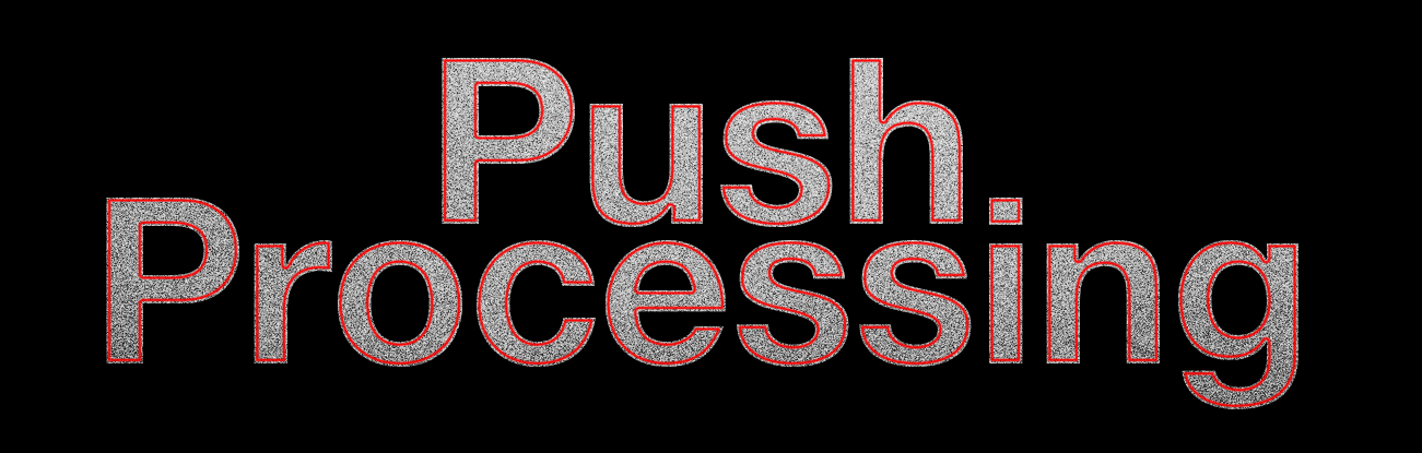 Push Processing